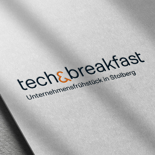 tech&breakfast Stolberg